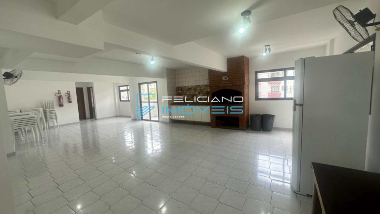 Imagem Apartamento com 1 Quarto à Venda, 68 m² em Guilhermina - Praia Grande Imagem Apartamento com 1 Quarto à Venda, 68 m² em Guilhermina - Praia Grande