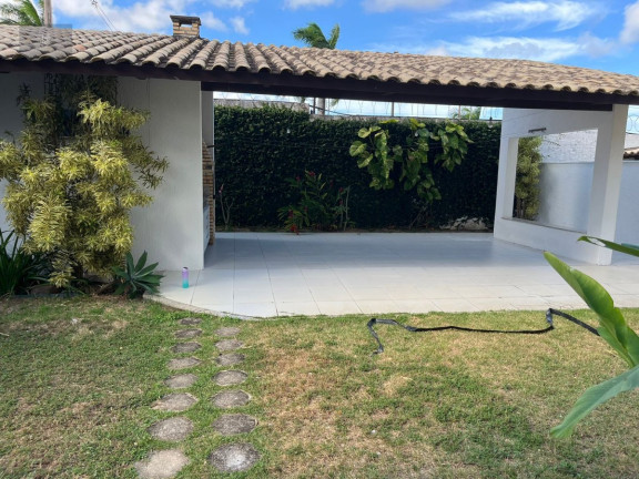 Imagem Casa com 4 Quartos para Alugar, 200 m² em Parque Das Nações - Parnamirim