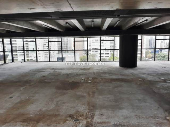 Imagem Imóvel para Alugar, 256 m² em Itaim Bibi - São Paulo