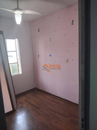 Imagem Apartamento com 3 Quartos à Venda, 65 m² em Jardim Cumbica - Guarulhos Imagem Apartamento com 3 Quartos à Venda, 65 m² em Jardim Cumbica - Guarulhos