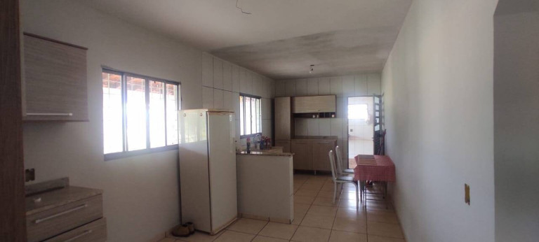 Imagem Chácara com 2 Quartos à Venda, 1.120 m² em Jundiaquara - Araçoiaba Da Serra