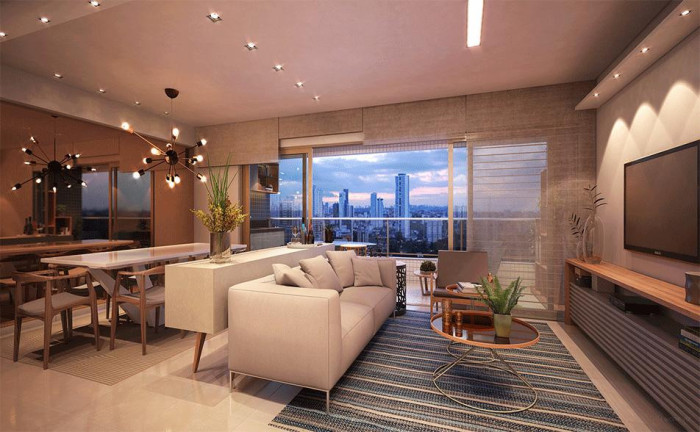 Imagem Casa com 4 Quartos à Venda, 123 m² em Torre - Recife