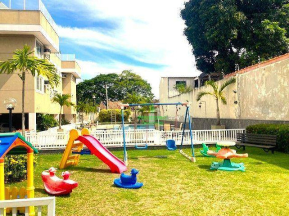 Imagem Apartamento com 3 Quartos à Venda, 220 m² em Piratininga - Niterói Imagem Apartamento com 3 Quartos à Venda, 220 m² em Piratininga - Niterói