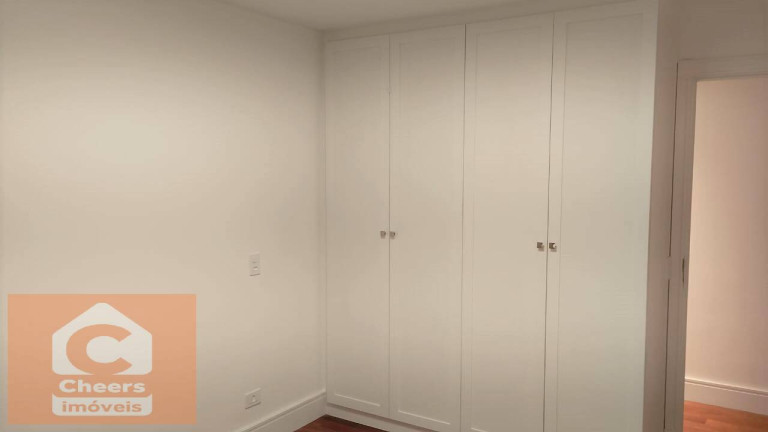 Imagem Apartamento com 3 Quartos à Venda, 175 m² em Jardim América - São Paulo Imagem Apartamento com 3 Quartos à Venda, 175 m² em Jardim América - São Paulo