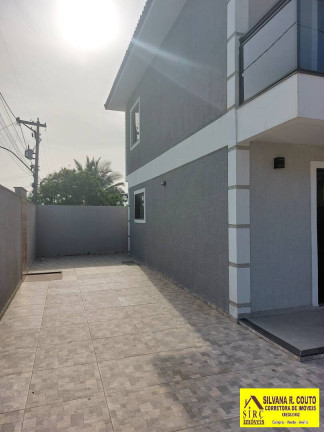 Imagem Casa com 2 Quartos à Venda, 100 m² em Itaipuaçu - Maricá Imagem Casa com 2 Quartos à Venda, 100 m² em Itaipuaçu - Maricá