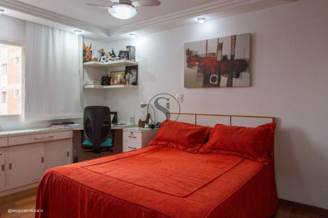 Imagem Apartamento com 4 Quartos para Alugar, 350 m² em Perdizes - São Paulo Imagem Apartamento com 4 Quartos para Alugar, 350 m² em Perdizes - São Paulo