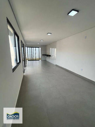 Imagem Casa de Condomínio com 4 Quartos à Venda, 111 m² em Terra Nobre Granja Viana - Cotia