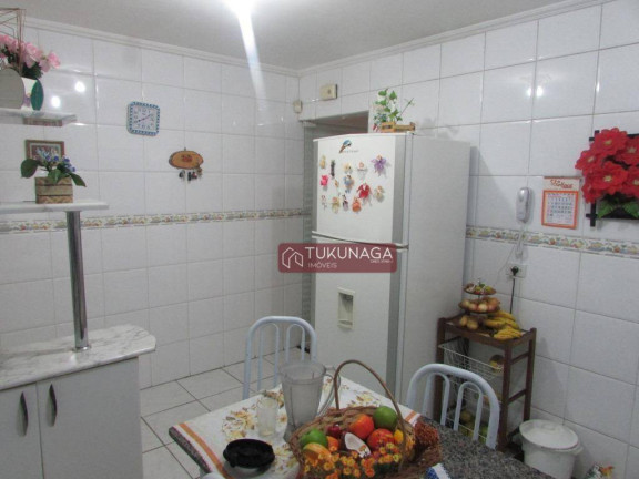 Imagem Sobrado com 4 Quartos à Venda, 300 m² em Vila Maria Alta - São Paulo