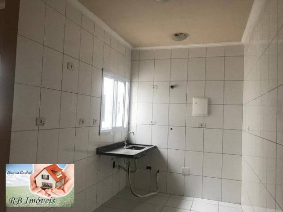Imagem Apartamento com 2 Quartos à Venda, 98 m² em Vila Tibiriçá - Santo André