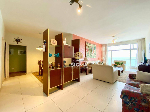 Imagem Apartamento com 4 Quartos à Venda, 150 m² em Pitangueiras - Guarujá Imagem Apartamento com 4 Quartos à Venda, 150 m² em Pitangueiras - Guarujá