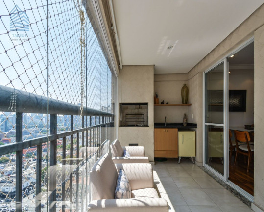 Imagem Imóvel com 2 Quartos à Venda, 94 m² em Brooklin - São Paulo