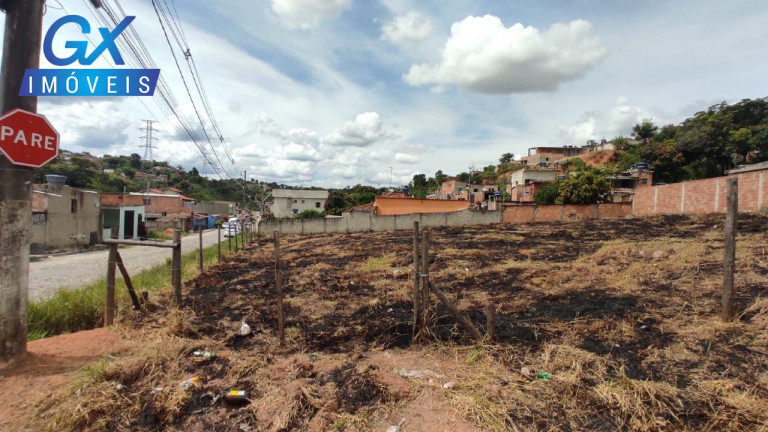 Imagem Terreno à Venda, 775 m² em Jardim Colonial - Ribeirão Das Neves Imagem Terreno à Venda, 775 m² em Jardim Colonial - Ribeirão Das Neves