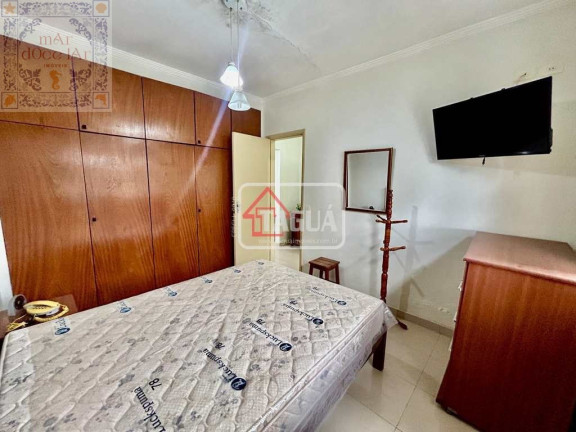 Imagem Apartamento com 1 Quarto à Venda, 60 m² em Aparecida - Santos Imagem Apartamento com 1 Quarto à Venda, 60 m² em Aparecida - Santos