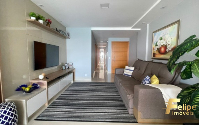 Imóvel com 4 Quartos à Venda, 181 m² em Muquiçaba - Guarapari