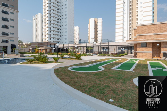 Imagem Apartamento com 4 Quartos à Venda, 366 m² em Parque Campolim - Sorocaba