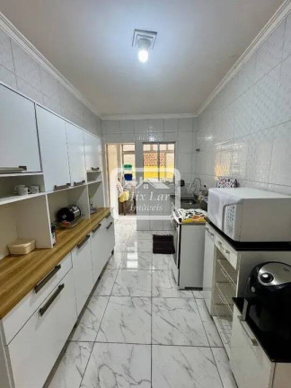 Imagem Apartamento com 3 Quartos à Venda, 68 m² em Bela Vista - Osasco Imagem Apartamento com 3 Quartos à Venda, 68 m² em Bela Vista - Osasco