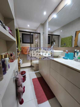 Imagem Apartamento com 3 Quartos à Venda, 110 m² em Recreio Dos Bandeirantes - Rio De Janeiro