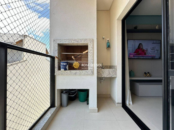 Imagem Apartamento com 2 Quartos à Venda, 95 m² em Morrinhos - Bombinhas