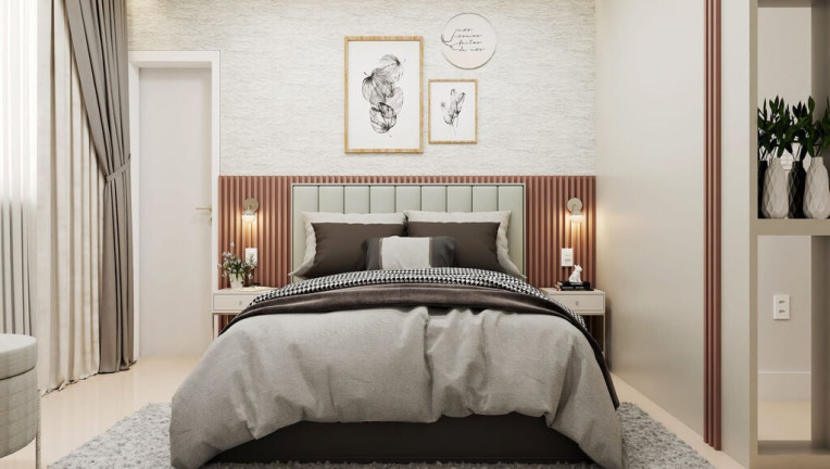 Imagem Apartamento com 3 Quartos à Venda, 89 m² em Fazendinha - Itajaí