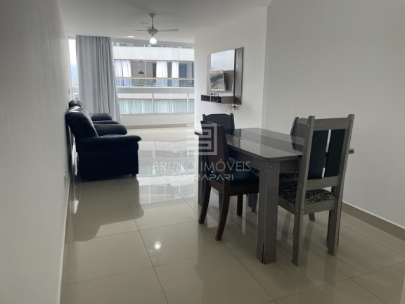 Imagem Apartamento com 3 Quartos à Venda, 100 m² em Praia Do Morro - Guarapari