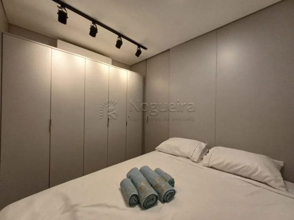 Imagem Apartamento com 1 Quarto à Venda, 26 m² em Centro - Ipojuca