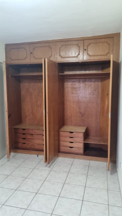 Imagem Imóvel com 2 Quartos à Venda, 55 m² em Socorro - São Paulo Imagem Imóvel com 2 Quartos à Venda, 55 m² em Socorro - São Paulo