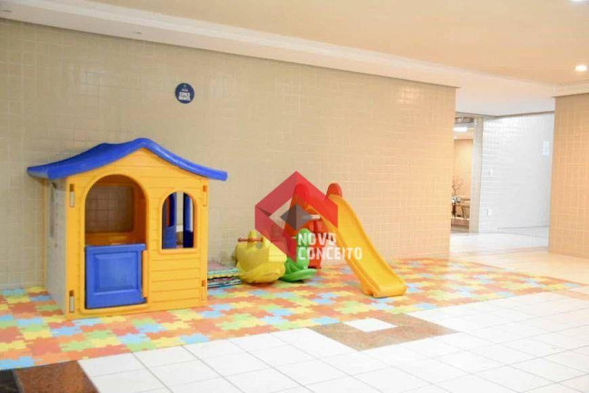 Imagem Apartamento com 3 Quartos à Venda, 91 m² em Cocó - Fortaleza Imagem Apartamento com 3 Quartos à Venda, 91 m² em Cocó - Fortaleza