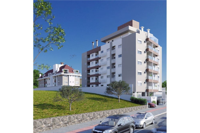 Imóvel com 2 Quartos à Venda,  em Itacorubi - Florianópolis