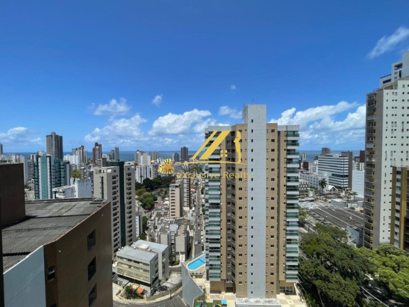 Imagem Imóvel com 4 Quartos à Venda, 416 m² em Barra - Salvador Imagem Imóvel com 4 Quartos à Venda, 416 m² em Barra - Salvador