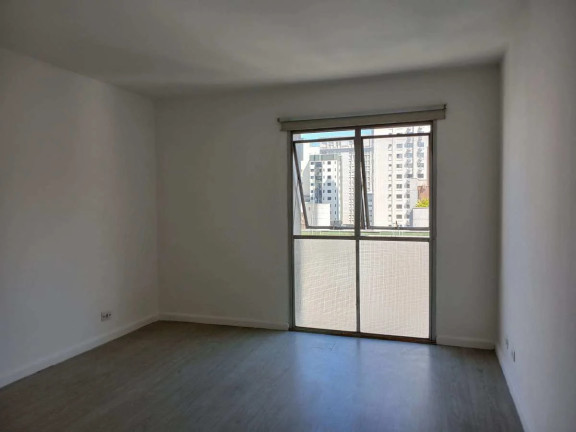Imagem Apartamento com 2 Quartos para Alugar, 70 m² em Vila Olímpia - São Paulo