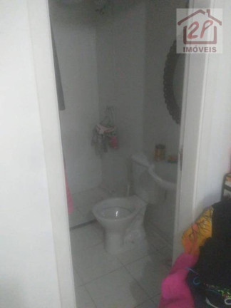 Imagem Sobrado com 2 Quartos à Venda, 18.270 m² em Jardim Colônia - Jacareí