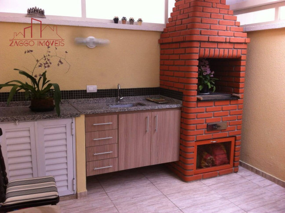 Imagem Casa com 3 Quartos à Venda, 136 m² em Parque Munhoz - São Paulo