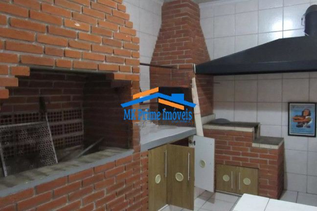 Imagem Casa com 1 Quarto à Venda, 120 m² em Jardim Das Flores - Osasco