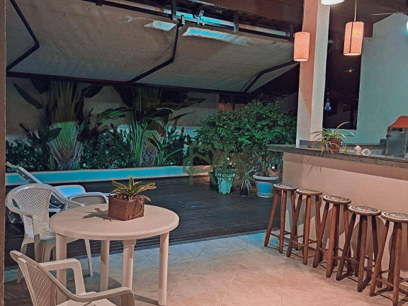 Imagem Casa com 3 Quartos à Venda, 300 m² em Praia Do Jardim - Angra Dos Reis Imagem Casa com 3 Quartos à Venda, 300 m² em Praia Do Jardim - Angra Dos Reis