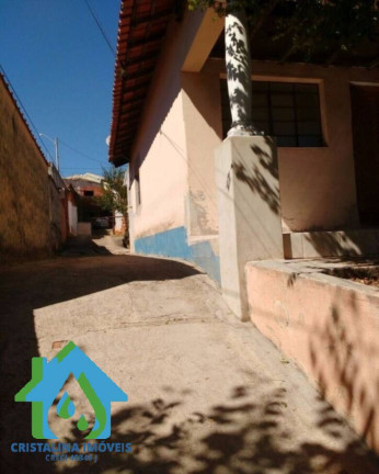 Imagem Casa com 4 Quartos à Venda, 510 m² em Jardim Colonial - Jundiaí Imagem Casa com 4 Quartos à Venda, 510 m² em Jardim Colonial - Jundiaí