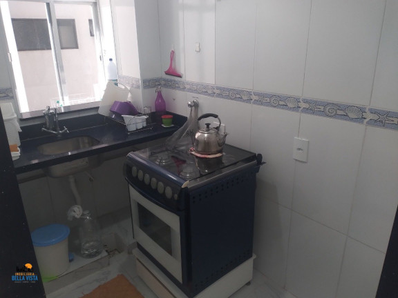 Imagem Apartamento com 2 Quartos à Venda, em Itararé - São Vicente Imagem Apartamento com 2 Quartos à Venda, em Itararé - São Vicente