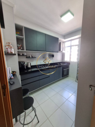 Imagem Apartamento com 3 Quartos à Venda, 105 m² em Urbanova - São José Dos Campos Imagem Apartamento com 3 Quartos à Venda, 105 m² em Urbanova - São José Dos Campos