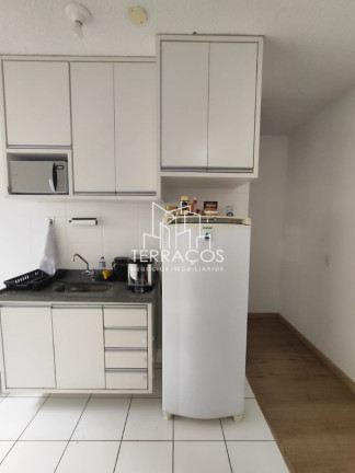 Imagem Apartamento com 2 Quartos à Venda, 49 m² em Vila Nambi - Jundiaí Imagem Apartamento com 2 Quartos à Venda, 49 m² em Vila Nambi - Jundiaí
