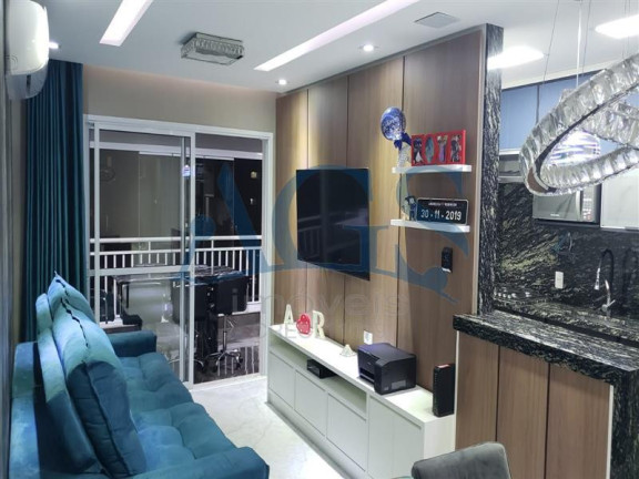 Imagem Apartamento com 2 Quartos à Venda, 77 m² em Tatuape - São Paulo Imagem Apartamento com 2 Quartos à Venda, 77 m² em Tatuape - São Paulo