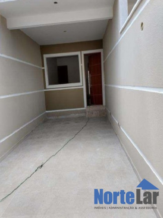 Imagem Sobrado com 3 Quartos à Venda, 100 m² em Vila Irmãos Arnoni - São Paulo