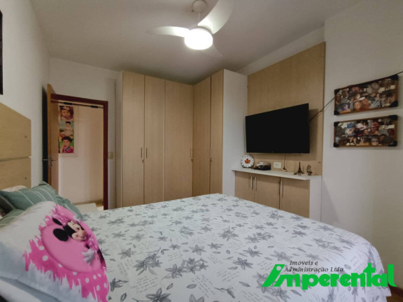 Imagem Apartamento com 2 Quartos à Venda, 91 m² em Macuco - Santos