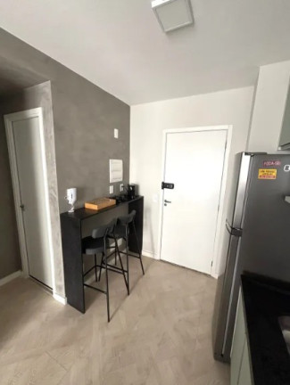 Imagem Apartamento com 1 Quarto à Venda, 31 m² em Pinheiros - São Paulo Imagem Apartamento com 1 Quarto à Venda, 31 m² em Pinheiros - São Paulo