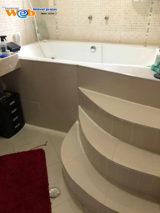 Imagem Apartamento com 4 Quartos à Venda, em Vila Nossa Senhora De Fátima - São Vicente Imagem Apartamento com 4 Quartos à Venda, em Vila Nossa Senhora De Fátima - São Vicente