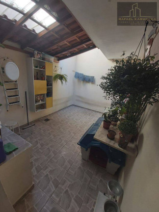 Imagem Sobrado com 2 Quartos à Venda, 120 m² em Jardim D'abril - Osasco