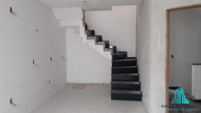 Imagem Apartamento com 2 Quartos à Venda, 96 m² em Vila Camilópolis - Santo André