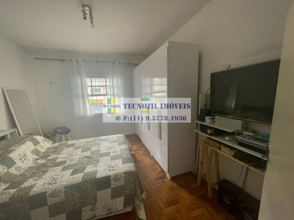Imagem Sobrado com 2 Quartos à Venda, 88 m² em Vila Mariana - São Paulo Imagem Sobrado com 2 Quartos à Venda, 88 m² em Vila Mariana - São Paulo