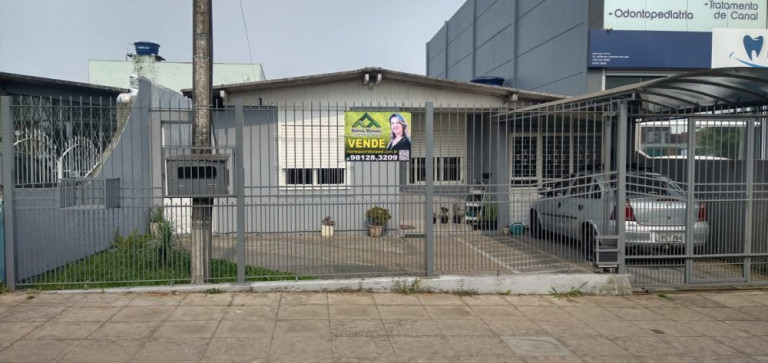 Imagem Imóvel com 3 Quartos à Venda, 78 m² em Morada Do Vale I - Gravataí