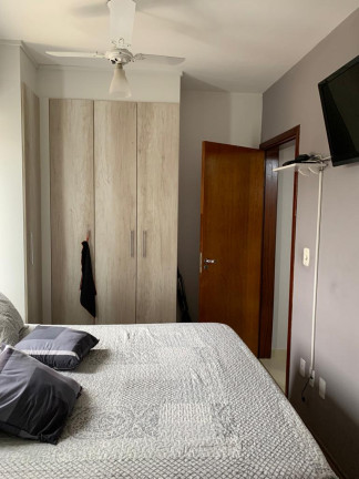 Imagem Apartamento com 2 Quartos à Venda, 62 m² em Jardim Guadalajara - Sorocaba