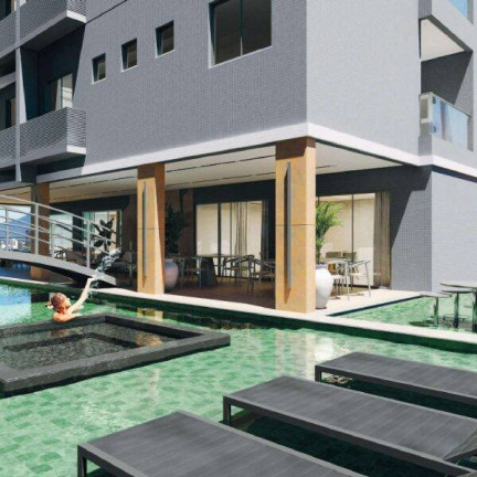 Imagem Apartamento com 2 Quartos à Venda, 83 m² em Perequê - Porto Belo Imagem Apartamento com 2 Quartos à Venda, 83 m² em Perequê - Porto Belo