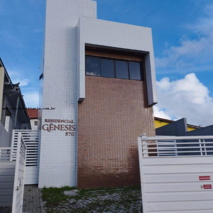 Imagem Apartamento com 2 Quartos à Venda, 54 m² em Torre - João Pessoa